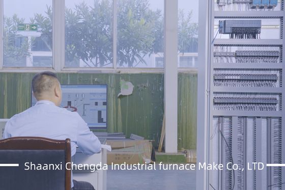 শক্তি শিল্প স্বল্প রক্ষণাবেক্ষণ পুনর্নবীকরণযোগ্য শক্তি ডিভাইস এবং স্বয়ংক্রিয় নিয়ন্ত্রণ সিস্টেম