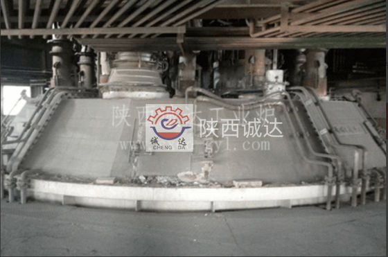 বিপজ্জনক বর্জ্য চিকিত্সা রাসায়নিক স্লাগ ক্রোম স্যাল্ট স্লাগ দেশীয় শীর্ষস্থানীয় স্তরে/ ক্রোম স্যাল্ট অবশিষ্টাংশ চিকিত্সা চুল্লি