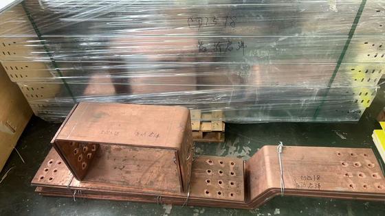 ইলেকট্রিক আর্ক ফার্নেসের জন্য শর্ট-নেট