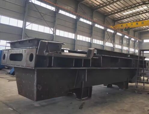 ইলেকট্রিক ল্যাডল রিফাইনিং ফার্নেস স্ল্যাগ ডিটেকশন এবং তাপমাত্রা পরিমাপ সহ