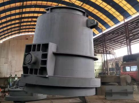 পরিচালনা ও রক্ষণাবেক্ষণে সহজ ল্যাডল পরিশোধক ব্যবস্থা