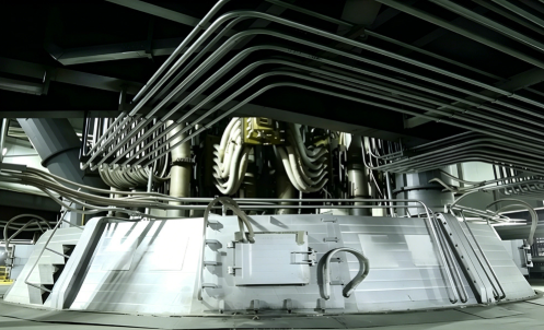 High-Efficiency Submerged Arc Furnace Series
