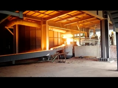 TOP6 ইপিসি ইরানের উচ্চ কার্বন ফেরোক্রোম ফ্লেটারের সাধারণ চুক্তি