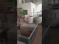 উচ্চতর ধাতু প্রক্রিয়াকরণ ফলাফলের জন্য কাটিং-এজ বিশেষ খাদ বৈদ্যুতিক আর্ক ফার্নেস