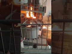 ম্যাঙ্গানিজ সমৃদ্ধ স্লাগ রিফাইনার ফার্নেস (নতুন)