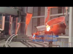 নির্মাণ সামগ্রী - কঠিন বর্জ্য পুনর্ব্যবহার (রক উল/মিনারাল উল চুলা)