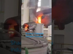 ধাতু গলন - স্লাগ চিকিত্সা যন্ত্রপাতি উৎপাদন